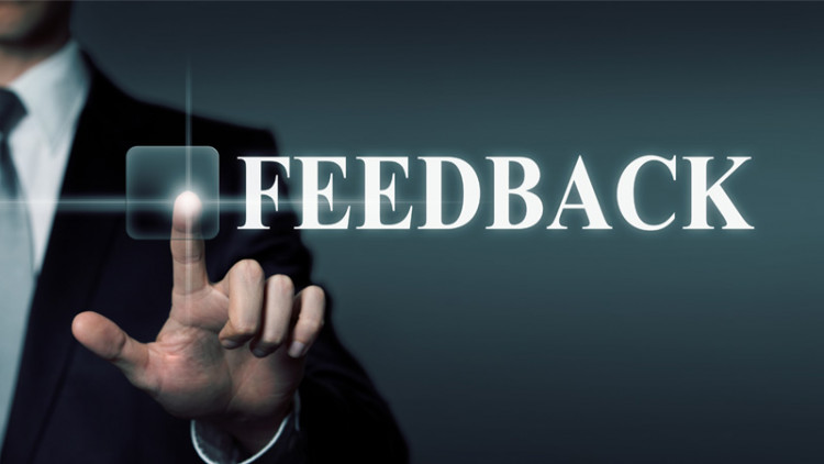 Saiba como lidar com feedback negativo pós-entrevista de emprego